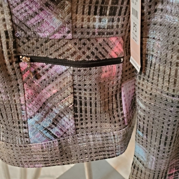 Erin London Jacket NWT - Picture 5 of 6